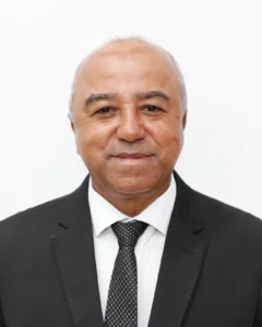 Aparecido de Carvalho Pinto