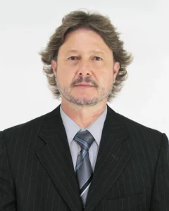 Arlindo da Silva Ramos