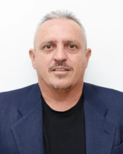 Gedalias Felix da Silva