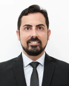 Jeander Arantes da Silva