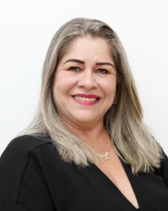 Maria Helena de Souza Estrois